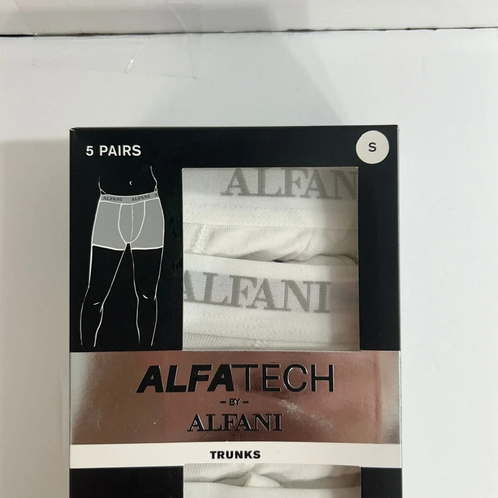 Alfani new tags